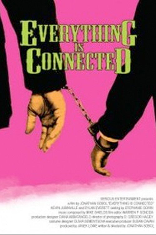 Everything Is Connected (2007) poster