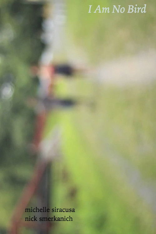 I Am No Bird (2015) poster