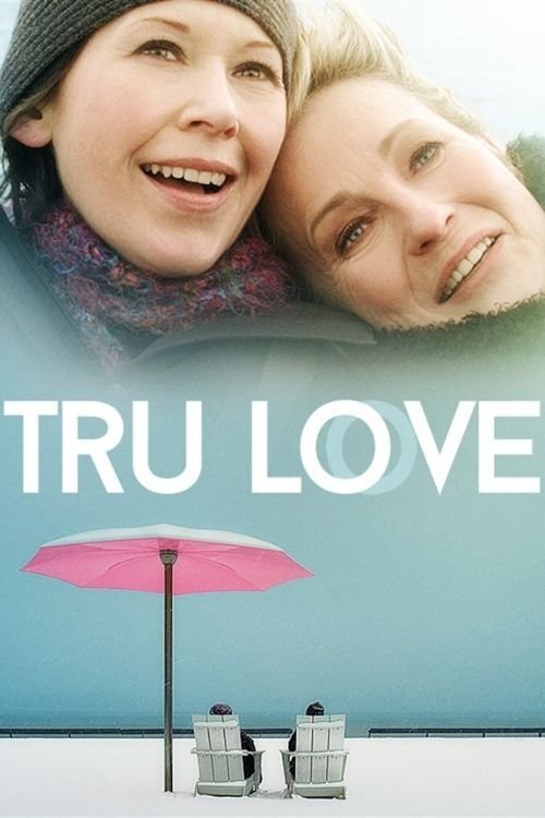 Tru Love (2013) poster