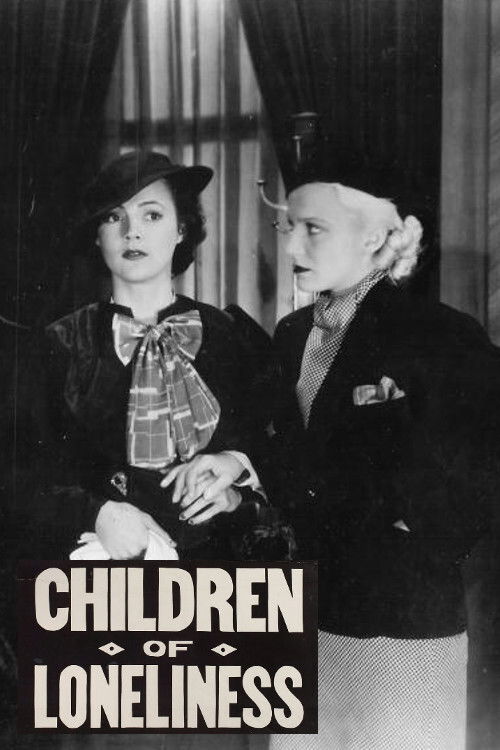 The Third Sex (1934) poster