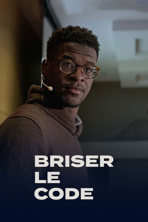 Briser le code (2020) poster