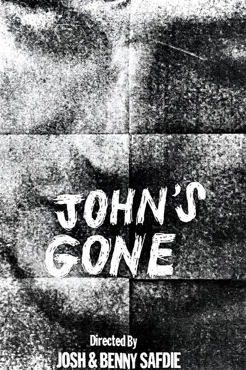 John's Gone (2010) poster
