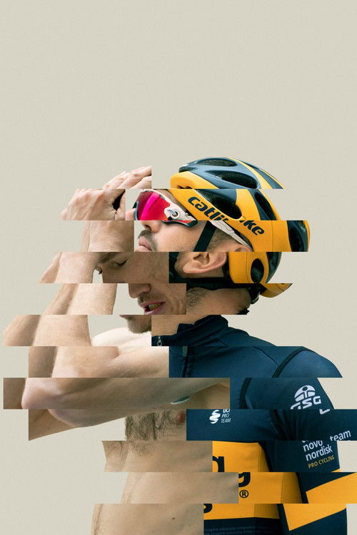 Ride for Your L1fe (2022) poster