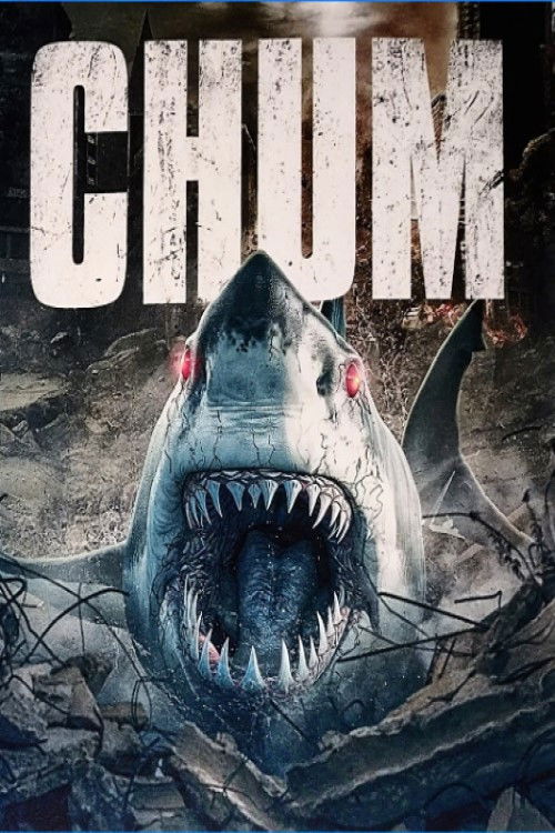 CHUM! (2023) poster