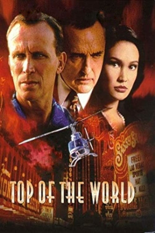Top of the World (1997) poster
