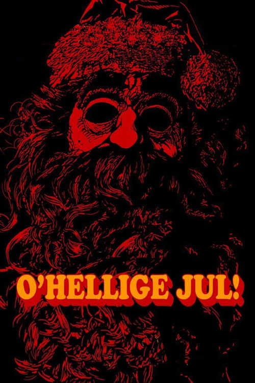 O'Hellige Jul! (2013) poster