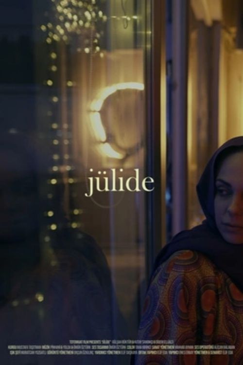 Jülide (2022) poster