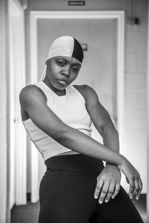 SWITCHIN' (2020) poster