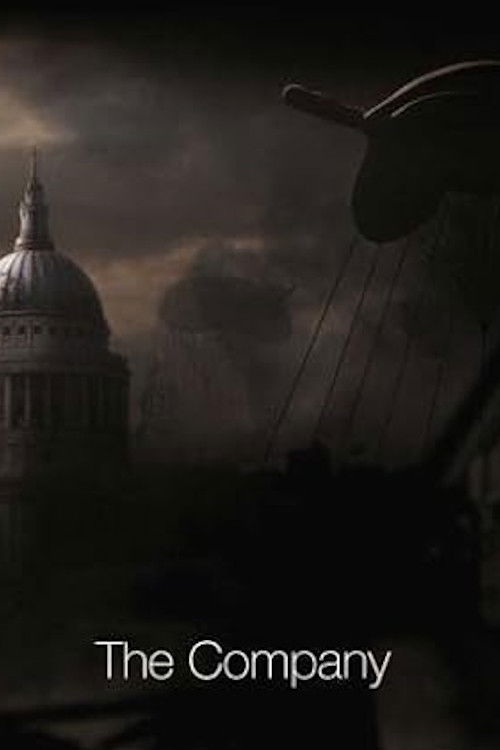 The Company (2013) poster