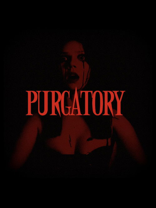 Purgatory (2024) poster