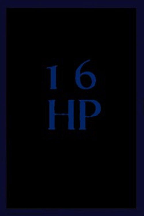 The Preacher (2000) poster