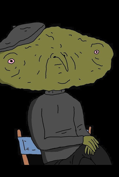 On Location With Clarence Claymore (2021) poster