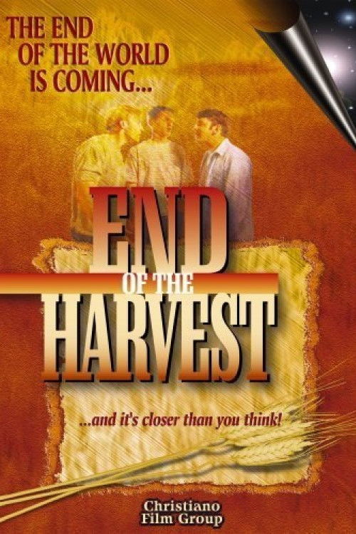 End of the Harvest (1998) poster