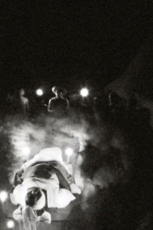 Chimbumbe (2008) poster