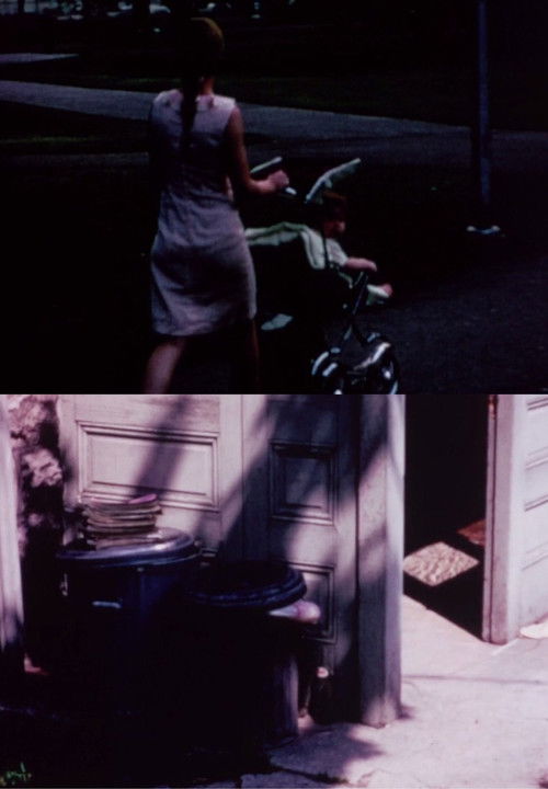 Sowesto (1969) poster