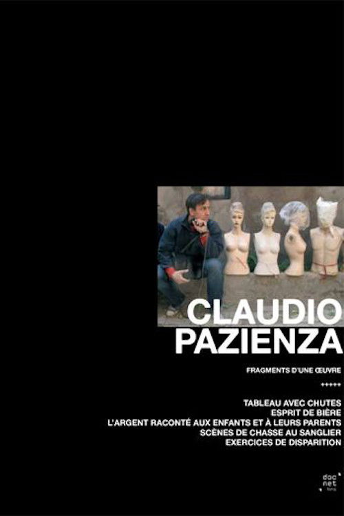 Painting with Falls (1997) poster