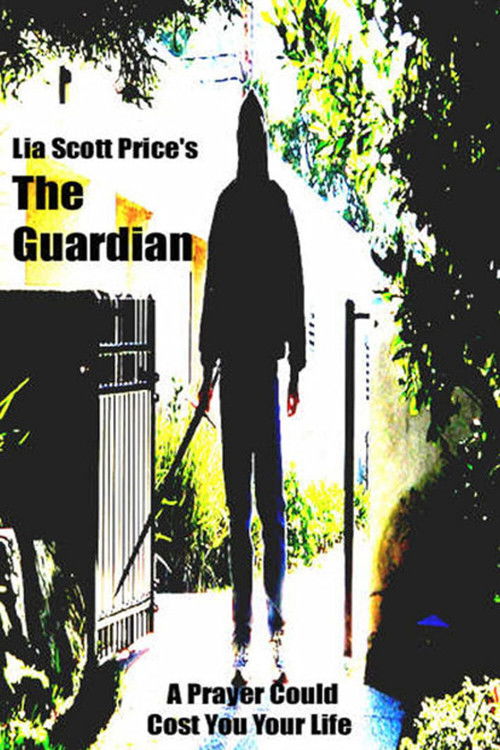 The Guardian (2006) poster