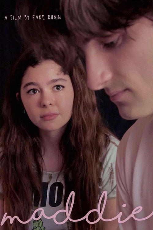 Maddie (2021) poster