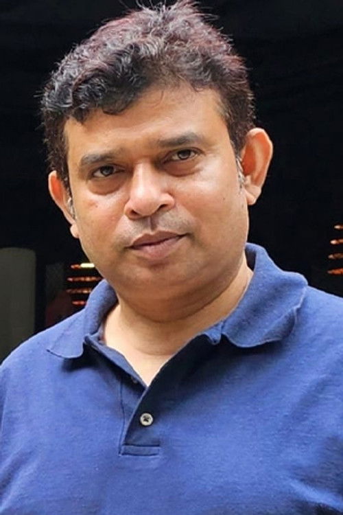 Tawhid Hossain Chowdhury