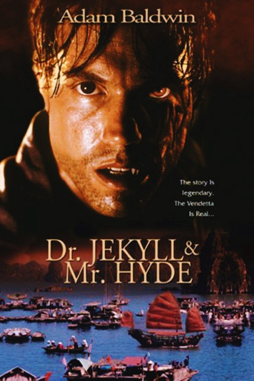 Dr. Jekyll and Mr. Hyde (2000) poster