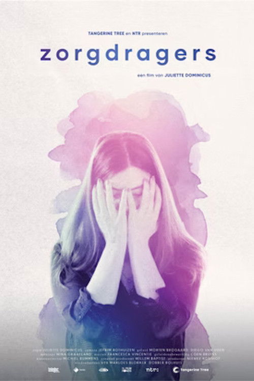 Zorgdragers (2025) poster