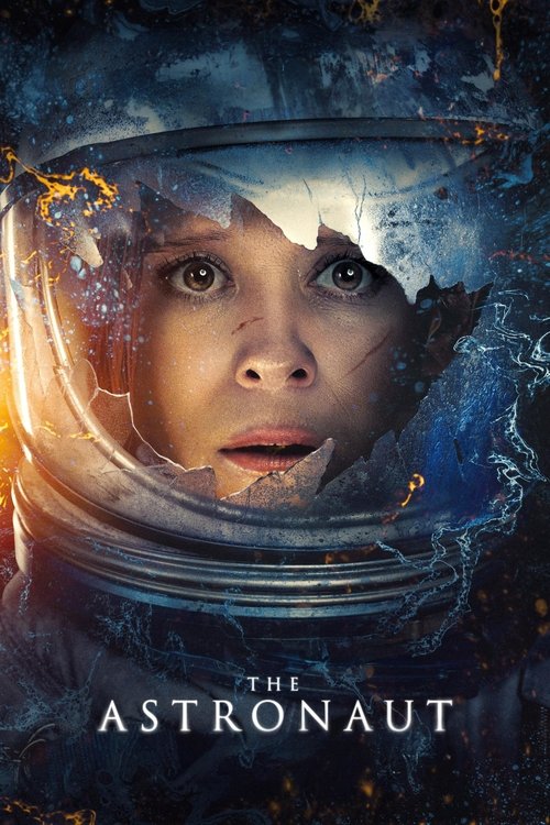 Astronot (2025) poster