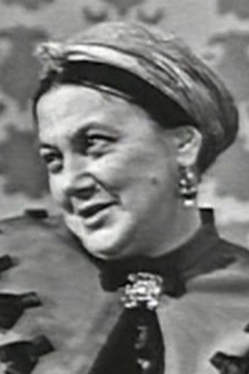 Александра Щепкина