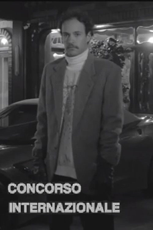 Concorso Internazionale (2023) poster