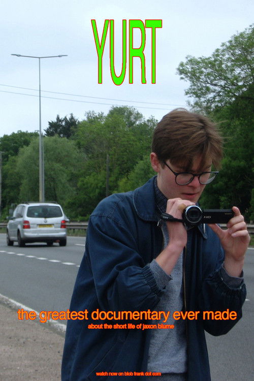 Yurt (2026) poster