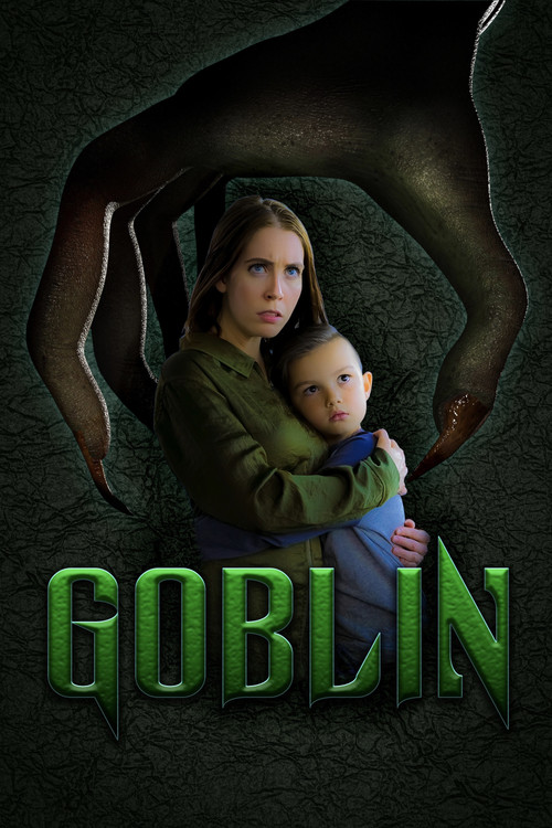Goblin (2020) poster
