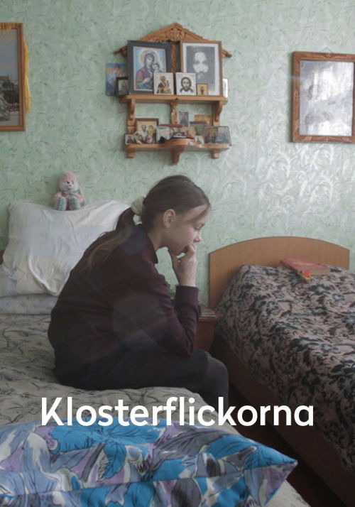 The Convent Girls (2013) poster