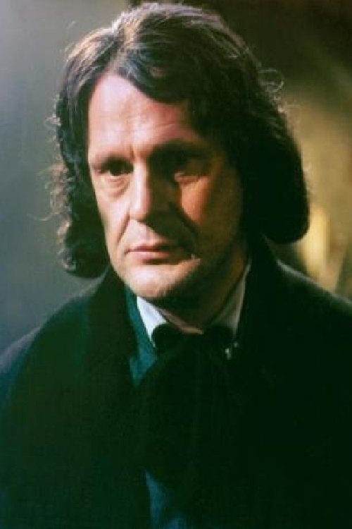 Portrait of the Poet with His Double (2002) poster