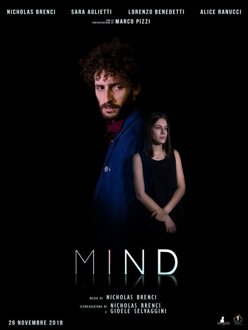 Mind (2018) poster