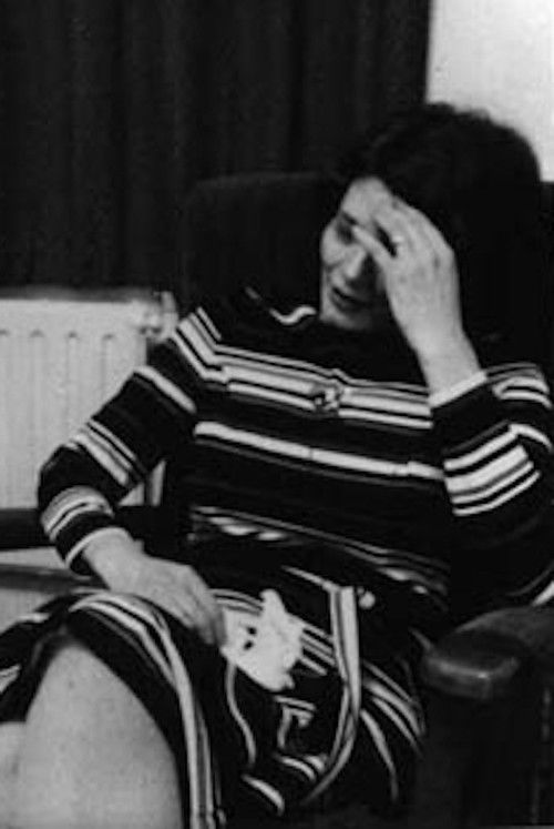 Marriage Guidance (1977) poster