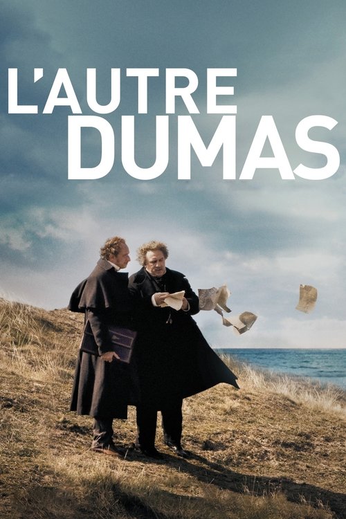 Dumas (2010) poster