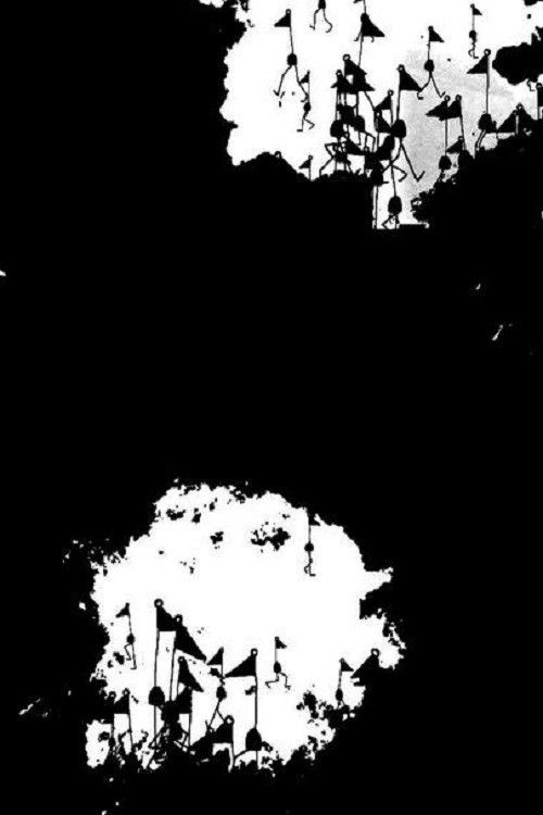 Zoizoglyphes (2021) poster