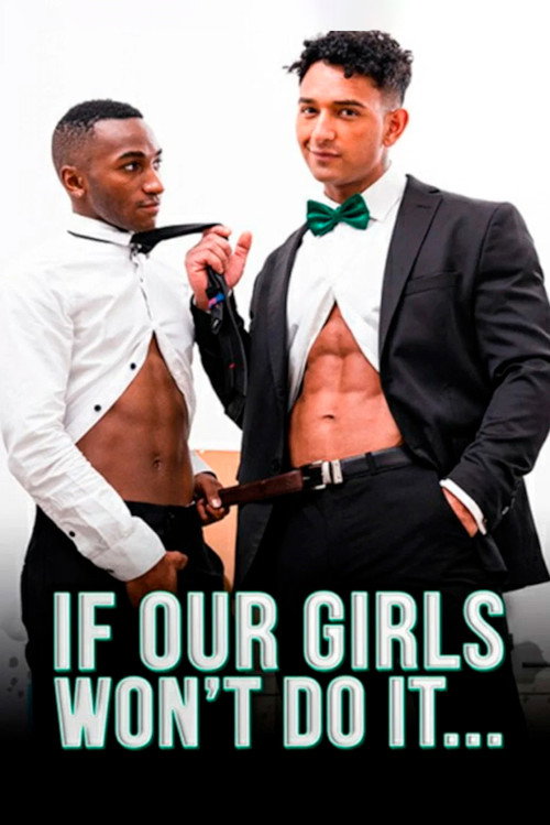 If Our Girls Won’t Do It... (2025) poster