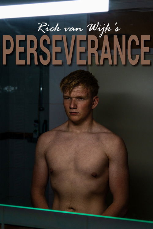 Perseverance (2022) poster