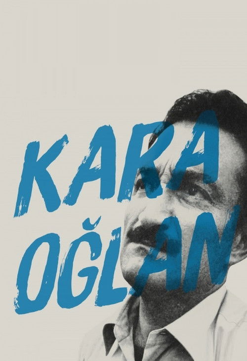Karaoğlan: Bulent Ecevit Documentary (2004) poster