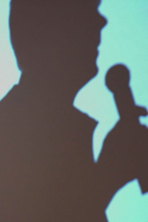 Conditioned Response (2017) poster