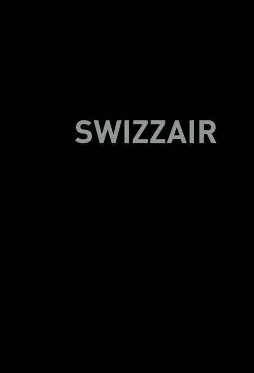 Swizzair (2014) poster