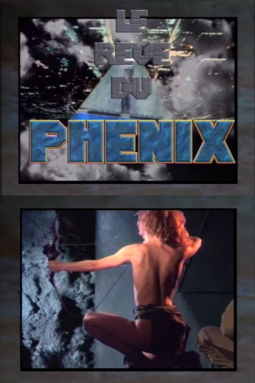 Le Rêve du Phenix (1988) poster