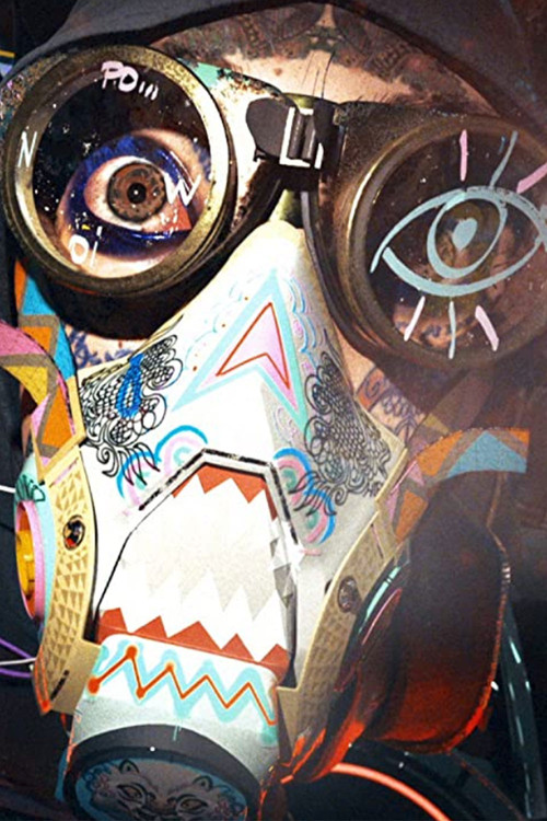 Tipping Point (2020) poster