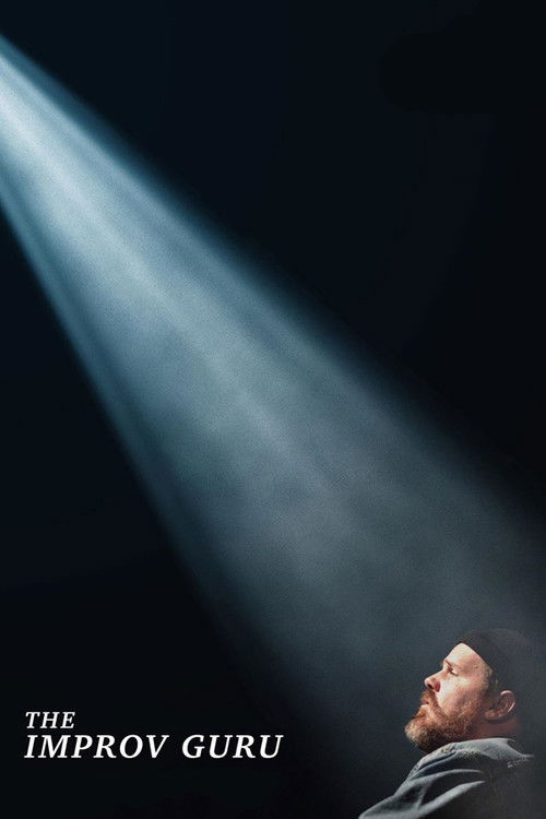 The Improv Guru (2019) poster