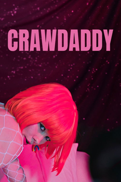 Crawdaddy (2025) poster
