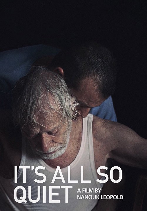 It's All So Quiet (2013) poster