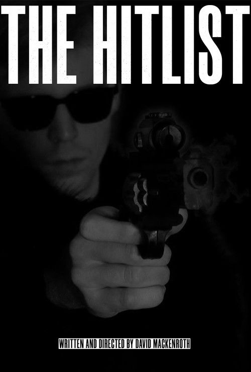 The Hitlist (2023) poster