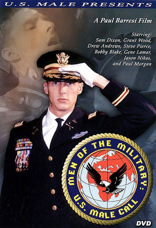 Men of the Military (2004) poster