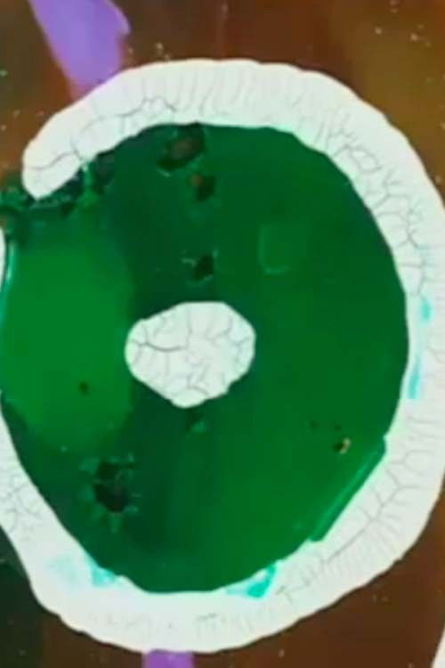 Holiday (1998) poster