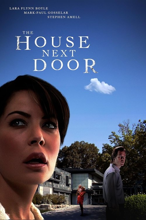 The House Next Door (2006) poster